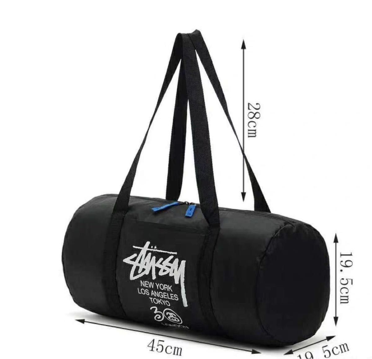 STUSSY ステューシー ミニボストンバッグ キャンプ アウトドア STUSSY ステューシー ミニボストンバッグ キャンプ アウトドア
