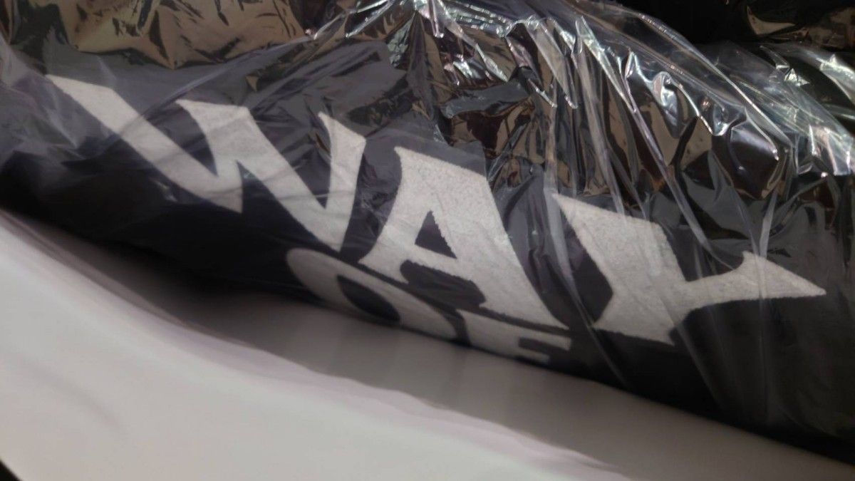 RATS NEIGHBORHOOD WTAPS 20th スタジャン|Yahoo!フリマ(旧 RATS NEIGHBORHOOD WTAPS 20th スタジャン|Yahoo!フリマ(旧