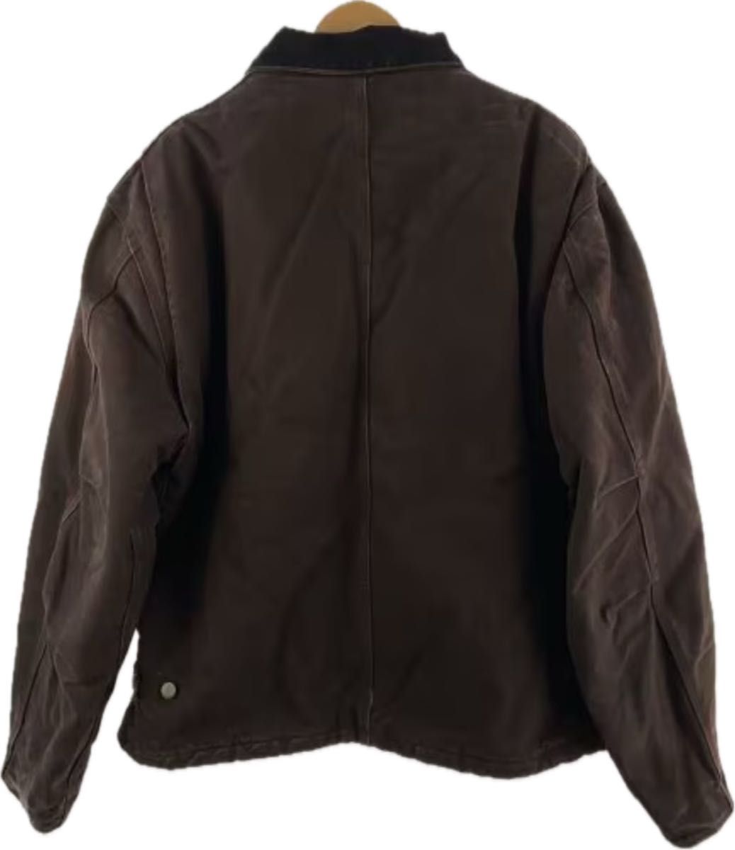 カーハート Carhartt トラディショナルジャケット j22 DKB XL カーハート Carhartt トラディショナルジャケット j22 DKB XL