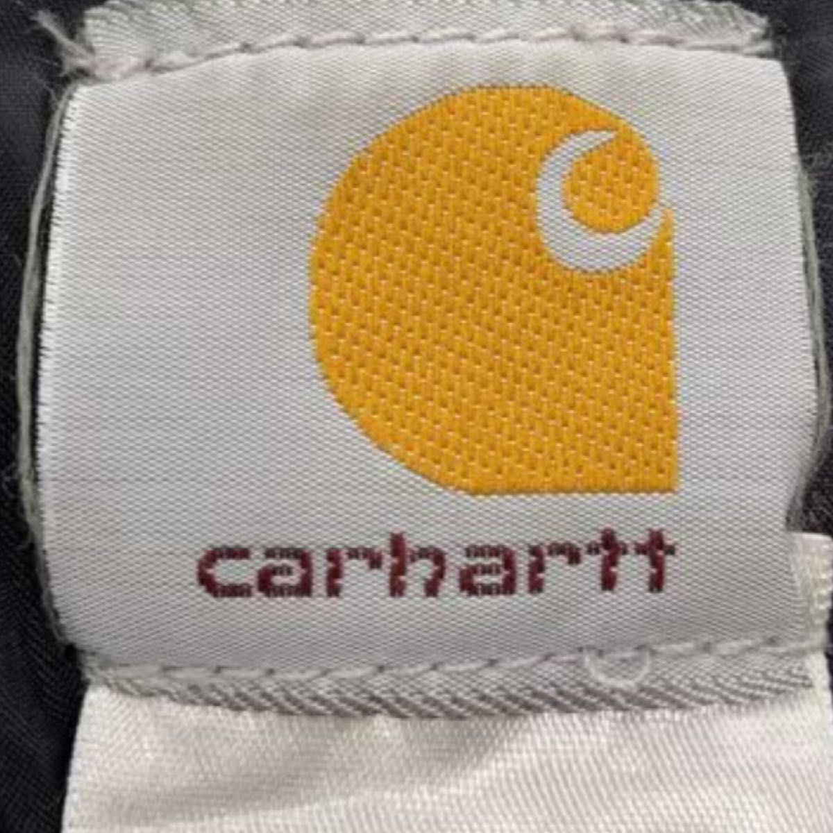 カーハート Carhartt トラディショナルジャケット j22 DKB XL カーハート Carhartt トラディショナルジャケット j22 DKB XL