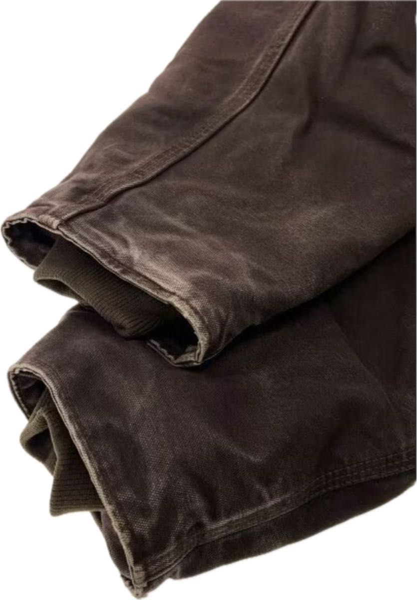 カーハート Carhartt トラディショナルジャケット j22 DKB XL カーハート Carhartt トラディショナルジャケット j22 DKB XL
