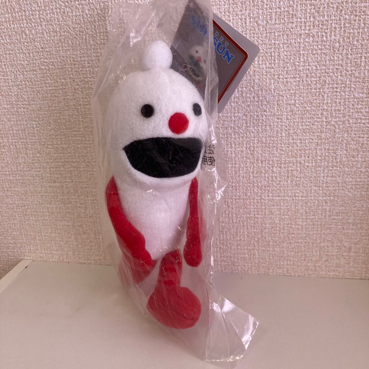 パペットスンスン ノンノン ぬいぐるみ M|Yahoo!フリマ(旧 パペットスンスン ノンノン ぬいぐるみ M|Yahoo!フリマ(旧