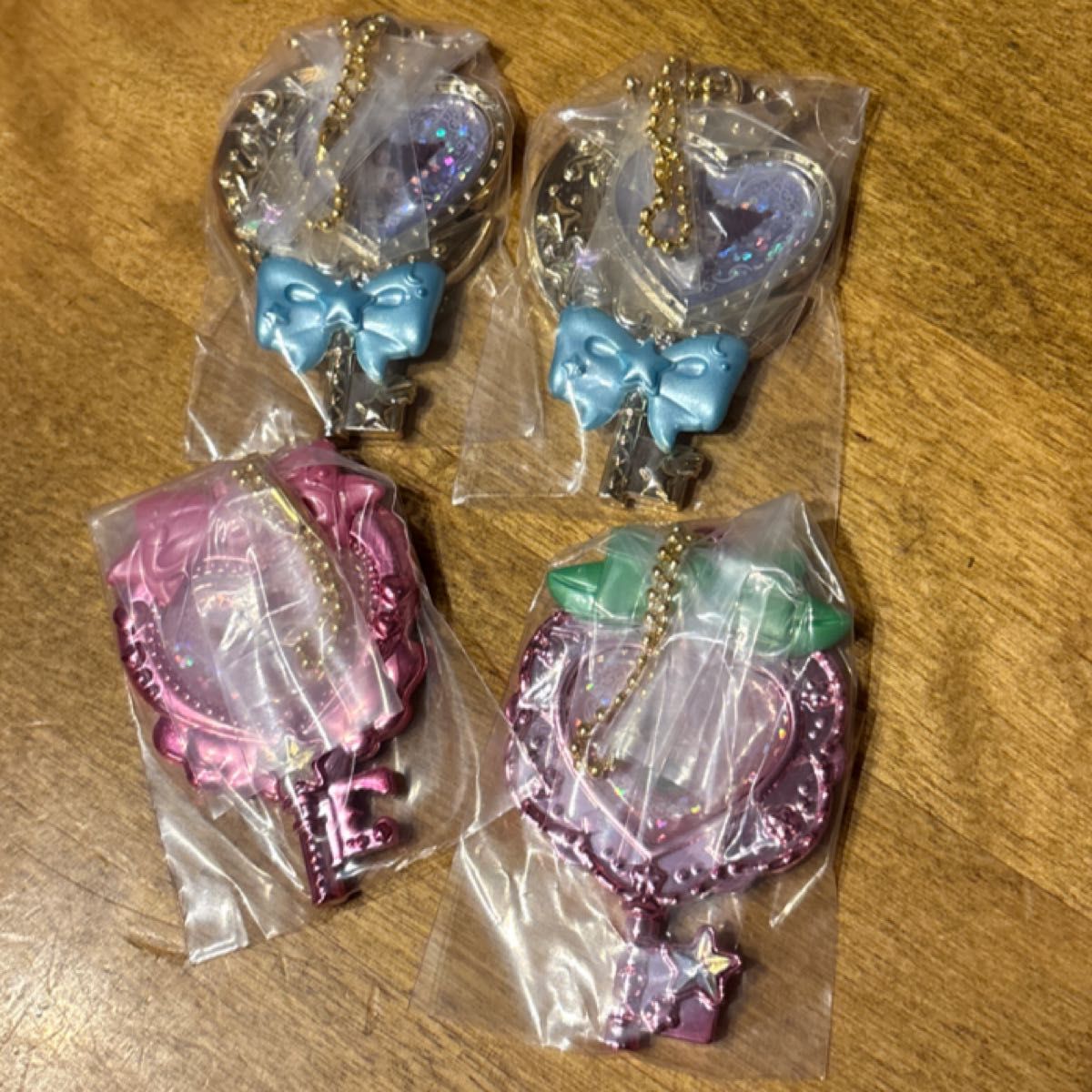 サンリオ きらっとマジカルチャーム マジカルチャーム サンリオ きらっとマジカルチャーム マジカルチャーム