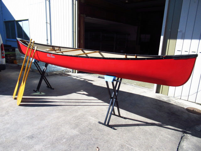 OLD TOWN オールドタウン PENOBSCOT 16 カナディアンカヌー OLD TOWN オールドタウン PENOBSCOT 16 カナディアンカヌー