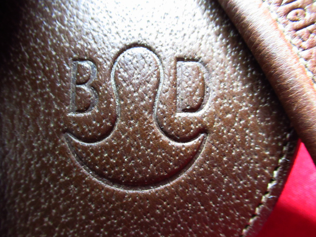 BRUNO DELGRANGE BD ブルーノ デルグランジュ F17 1/2 3AG M BRUNO DELGRANGE BD ブルーノ デルグランジュ F17 1/2 3AG M