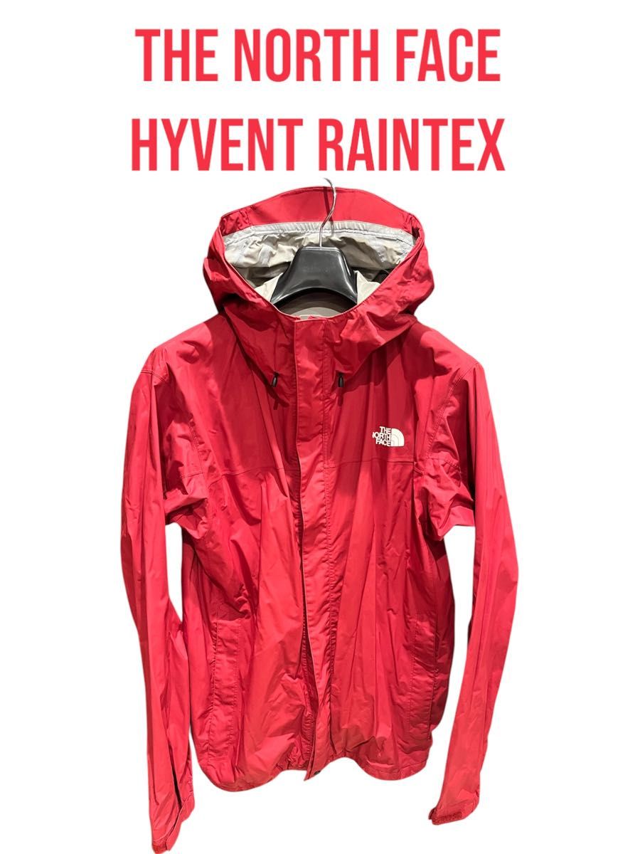 THE NORTH FACE ノース フェイス HYVENT RAINTEX NP11816 THE NORTH FACE ノース フェイス HYVENT RAINTEX NP11816