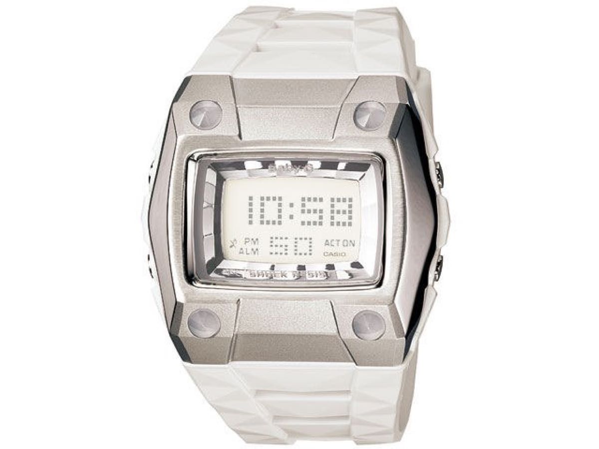 カシオ(CASIO)|BABY-G|HARDOFFオフモール（オフモ