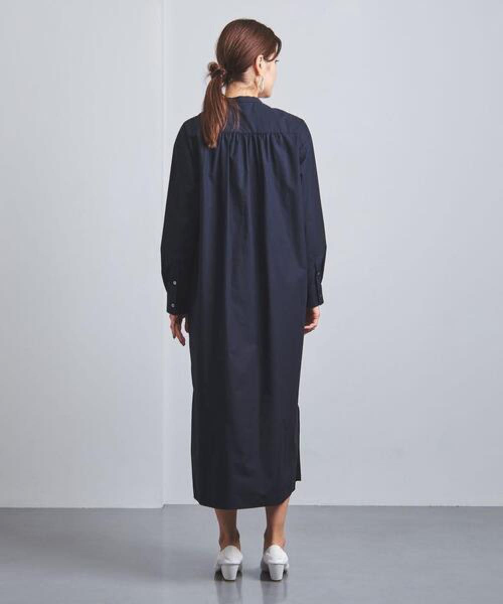 新品 ユナイテッドアローズ United arrows ロングワンピース 新品 ユナイテッドアローズ United arrows ロングワンピース