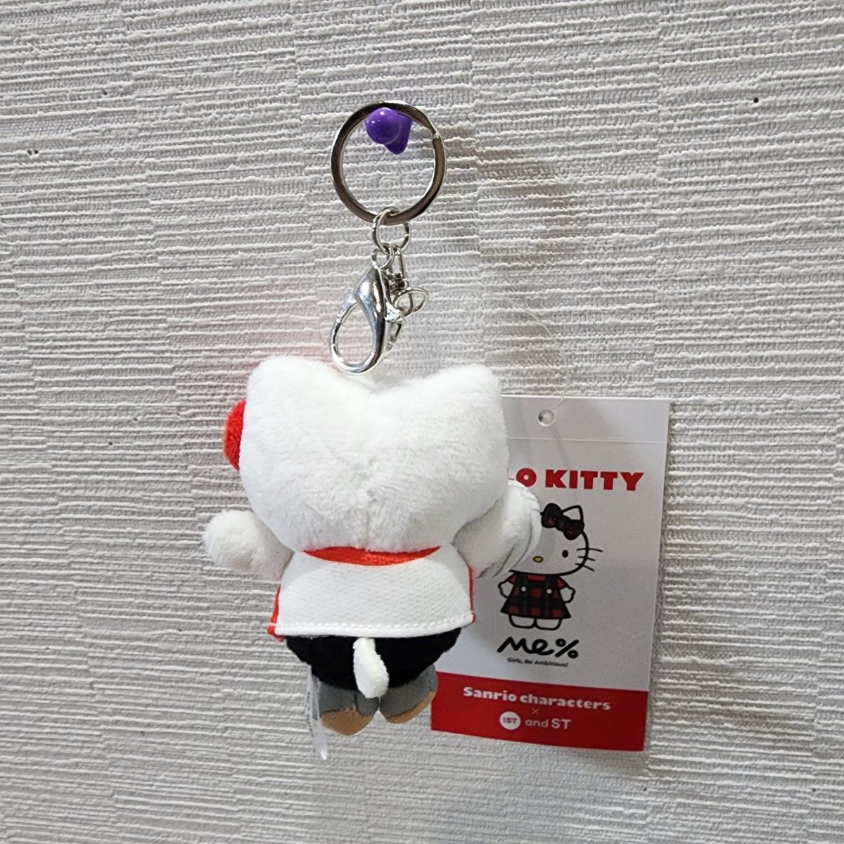 LOWRYSFARM ローリーズファーム サンリオハローキティ Me% トイ LOWRYSFARM ローリーズファーム サンリオハローキティ Me% トイ