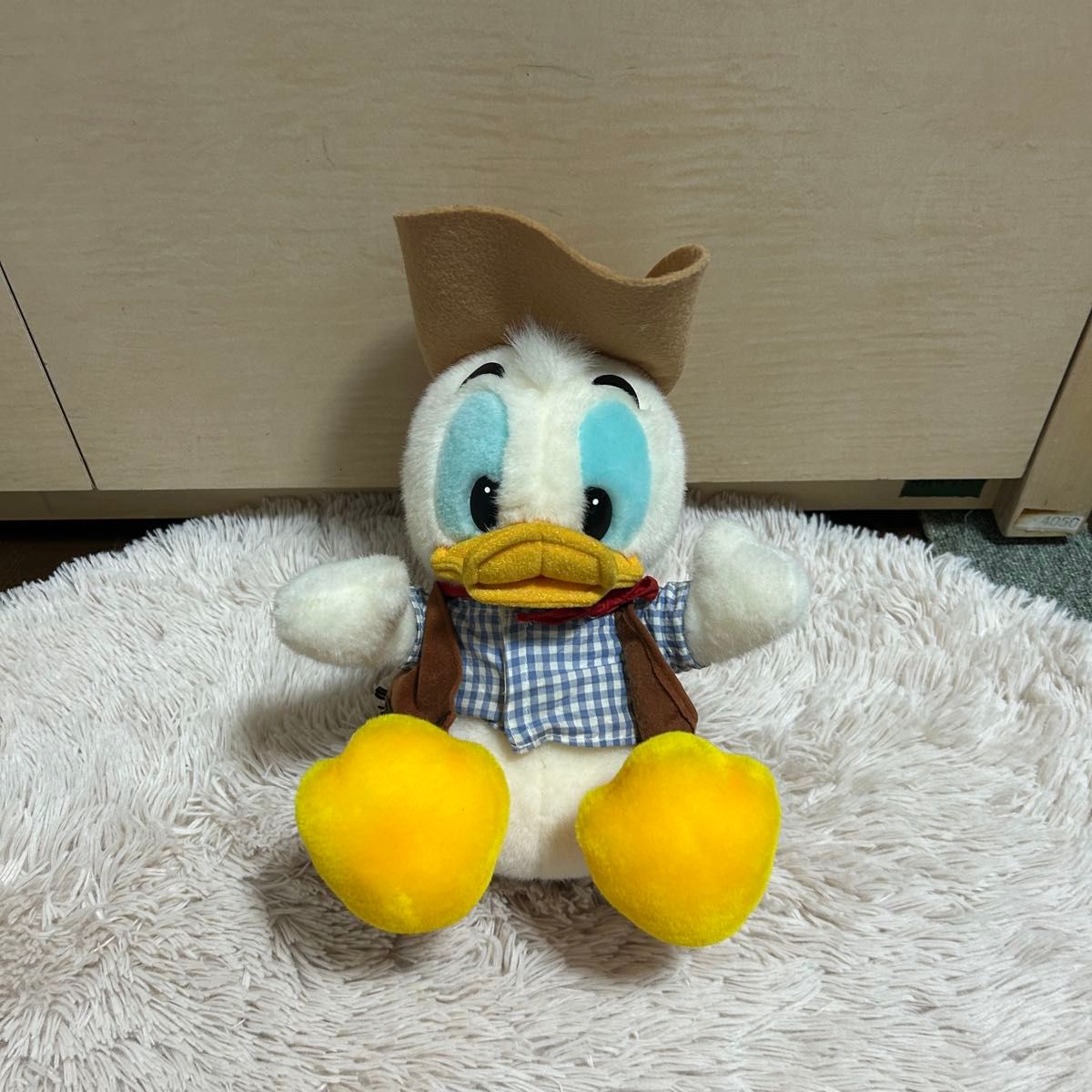 ディズニーリゾート ドナルド デイジー ぬいぐるみ レトロ ディズニーリゾート ドナルド デイジー ぬいぐるみ レトロ