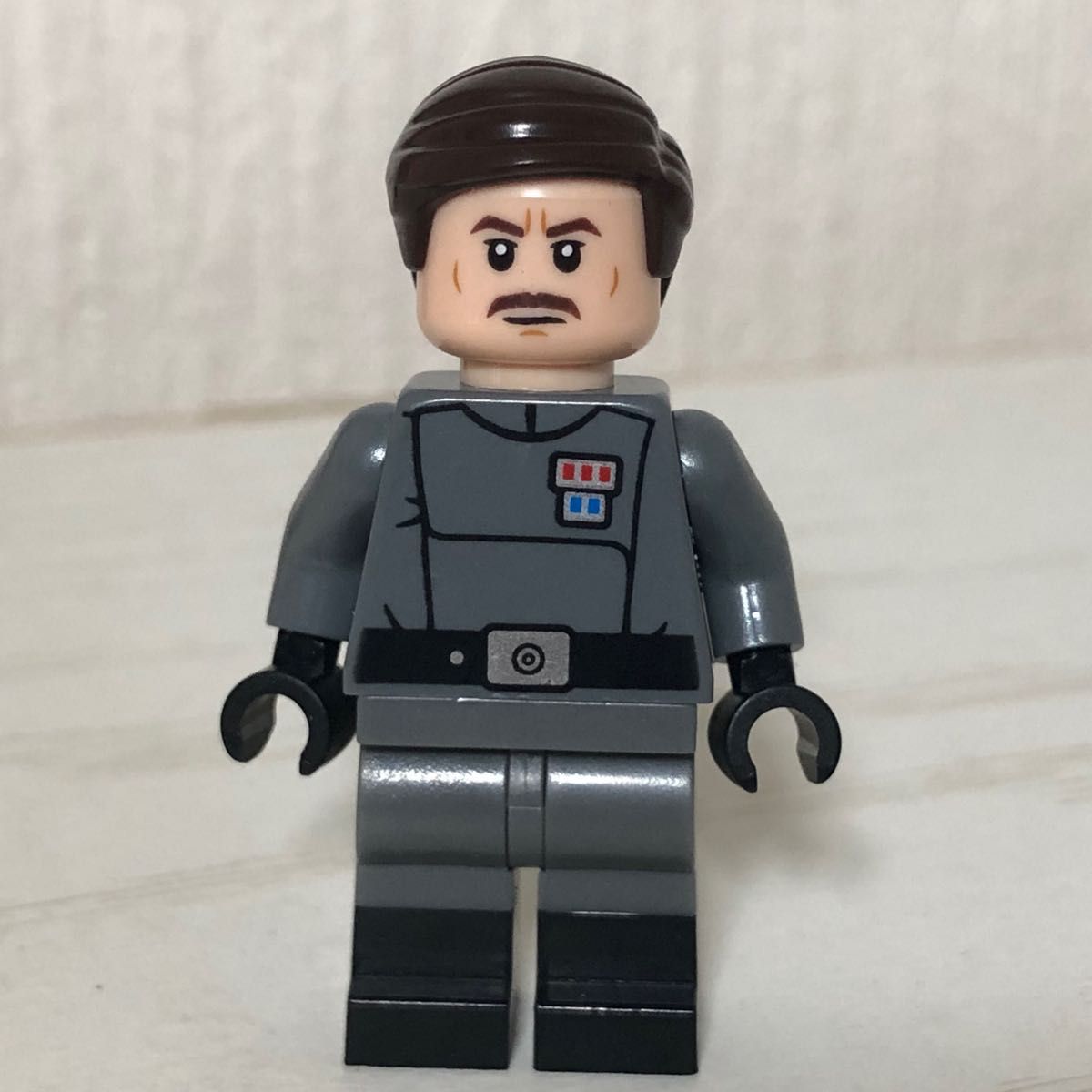 レゴ スターウォーズ ユラーレン提督 正規品