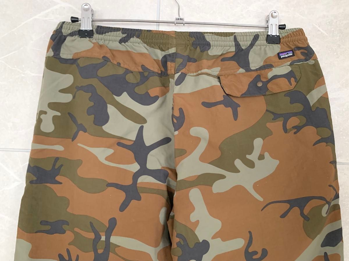 patagonia パタゴニア バギーパンツ カモフラ柄 M|Yahoo!フリマ patagonia パタゴニア バギーパンツ カモフラ柄 M|Yahoo!フリマ