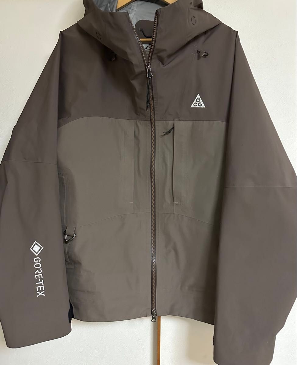NIKE acg Storm-Fit ADV Misery Ridge(XXL)|Yahoo!フリマ(旧 NIKE acg Storm-Fit ADV Misery Ridge(XXL)|Yahoo!フリマ(旧