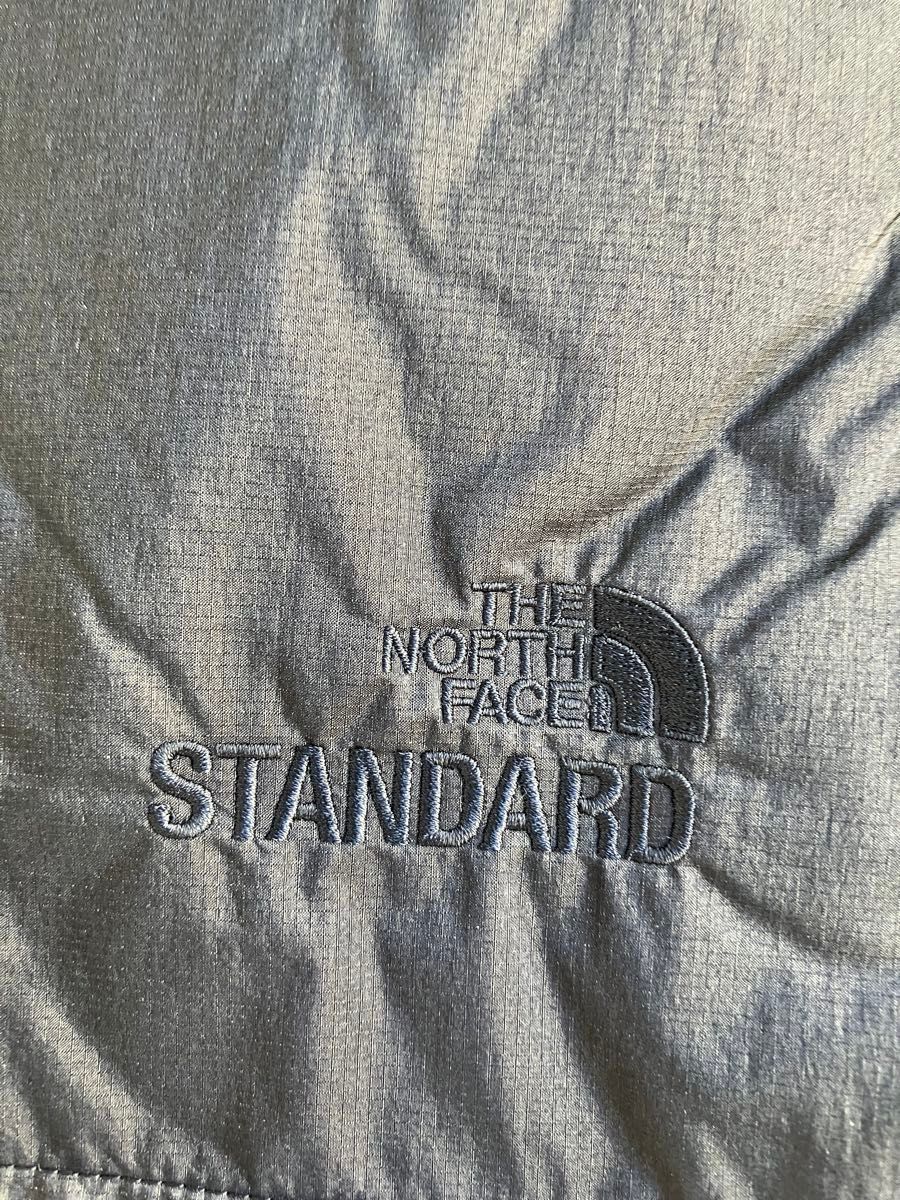 黒M ノースフェイス スタンダード 限定 TNF STANDARD HEDGE OVER 黒M ノースフェイス スタンダード 限定 TNF STANDARD HEDGE OVER
