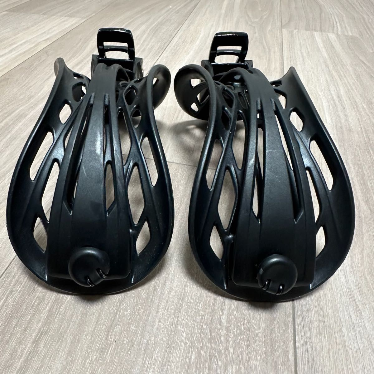 Burton ダブルテイクバックル アンクルストラップ Mサイズ Burton ダブルテイクバックル アンクルストラップ Mサイズ