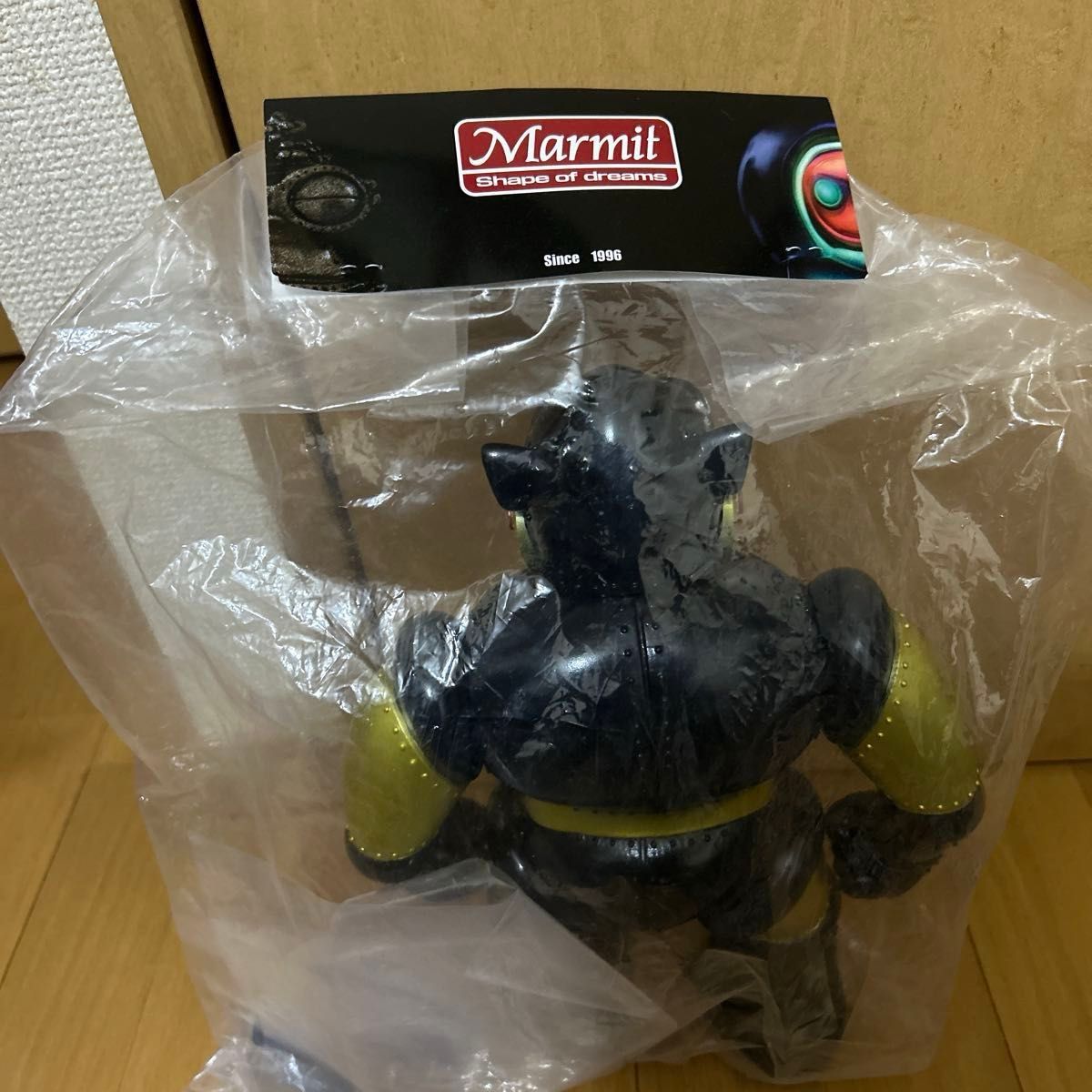 マーミット ターゲットアース ジャイアントロボットコング 新品 マーミット ターゲットアース ジャイアントロボットコング 新品