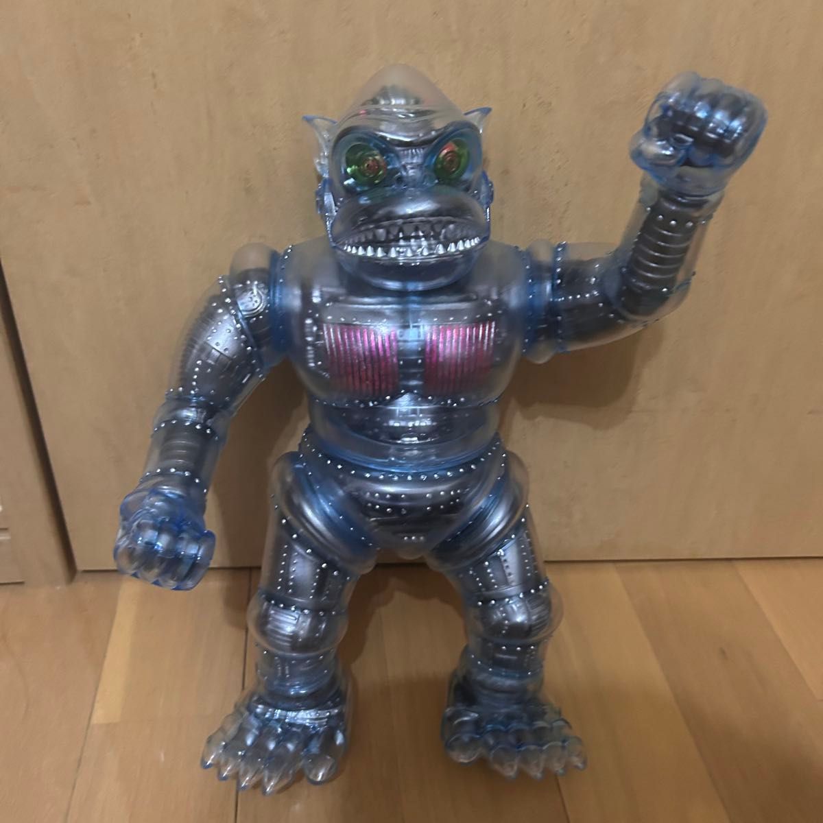 マーミット ターゲットアース ジャイアントロボットコング マーミット ターゲットアース ジャイアントロボットコング