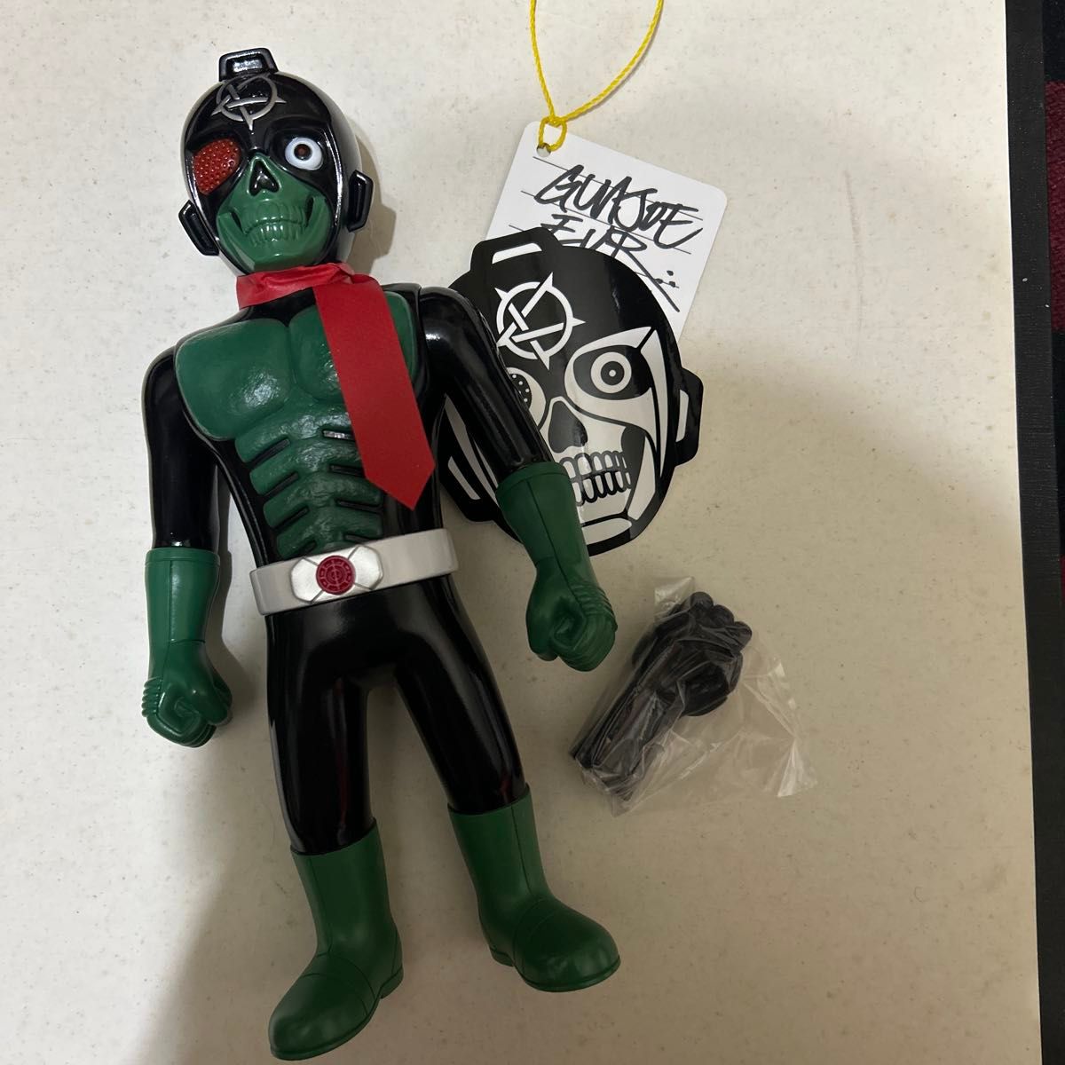 KNAVE TOKYO GUNJOE ネイヴ東京 knavetokyo 仮面ライダー カラー KNAVE TOKYO GUNJOE ネイヴ東京 knavetokyo 仮面ライダー カラー