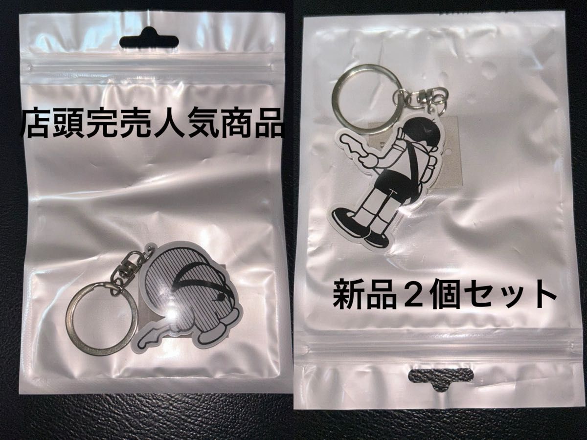 LAD MUSICIAN ラッドミュージシャン ドラえもん コラボ アクリル LAD MUSICIAN ラッドミュージシャン ドラえもん コラボ アクリル