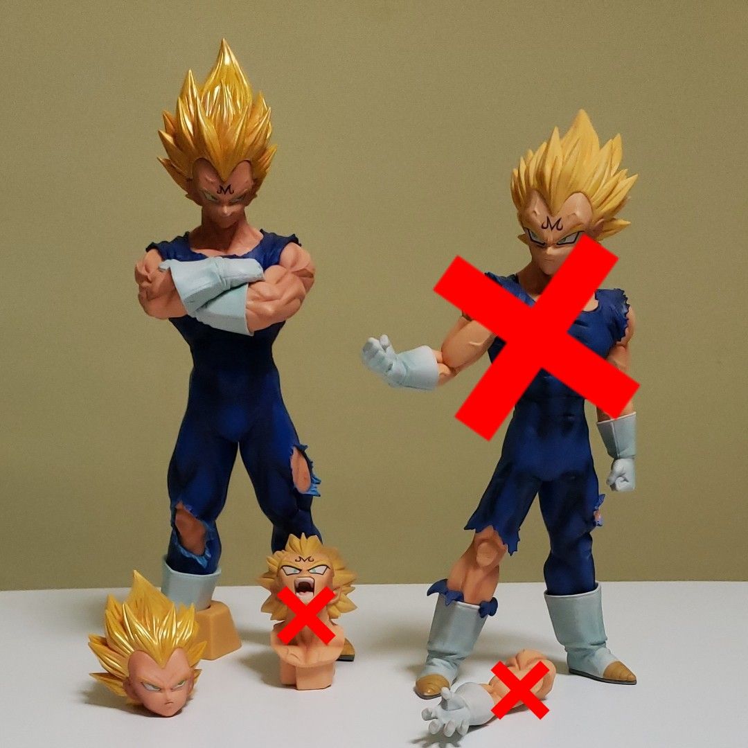 ドラゴンボールフィギュア ベジータ|Yahoo!フリマ(旧PayPay ドラゴンボールフィギュア ベジータ|Yahoo!フリマ(旧PayPay