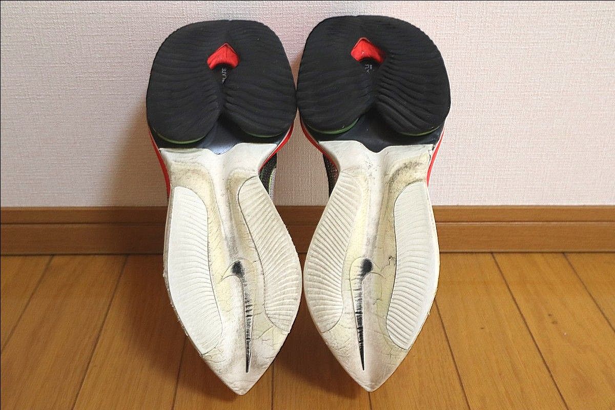27 5cm】ナイキ アルファフライ 1(初代・オリンピック限定 27 5cm】ナイキ アルファフライ 1(初代・オリンピック限定