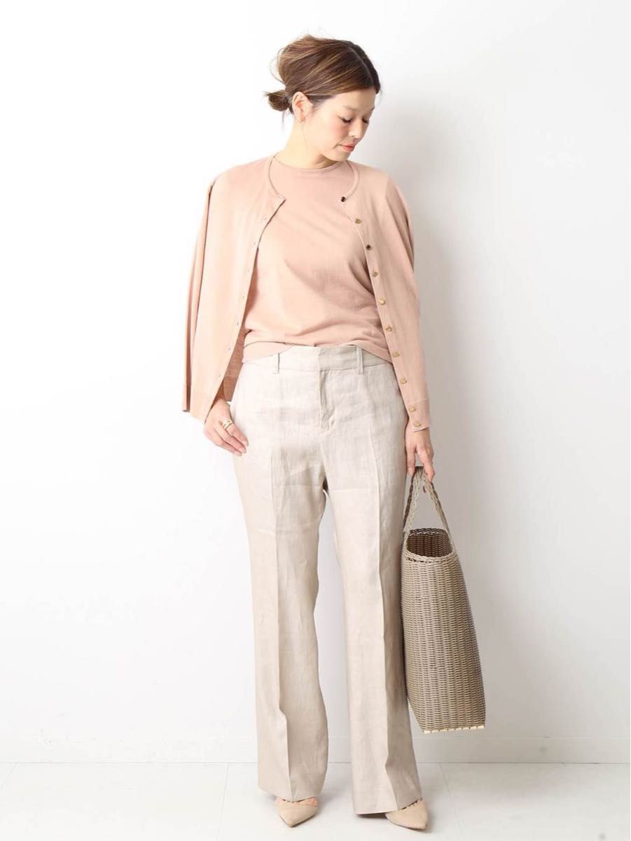 Deuxieme Classe】FF grace クルーネックカーディガン|Yahoo Deuxieme Classe】FF grace クルーネックカーディガン|Yahoo