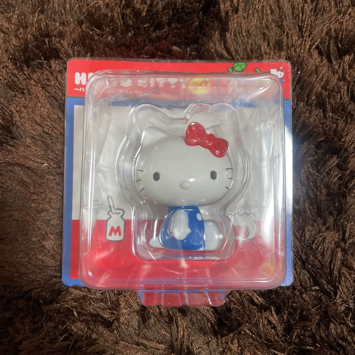 Happyくじ A賞 フィギュア ハローキティ キティちゃん サンリオ Happyくじ A賞 フィギュア ハローキティ キティちゃん サンリオ