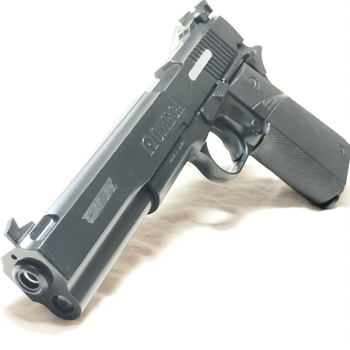東京マルイ コルト COLTオメガ 10mmオート ガバメント 10禁 東京マルイ コルト COLTオメガ 10mmオート ガバメント 10禁