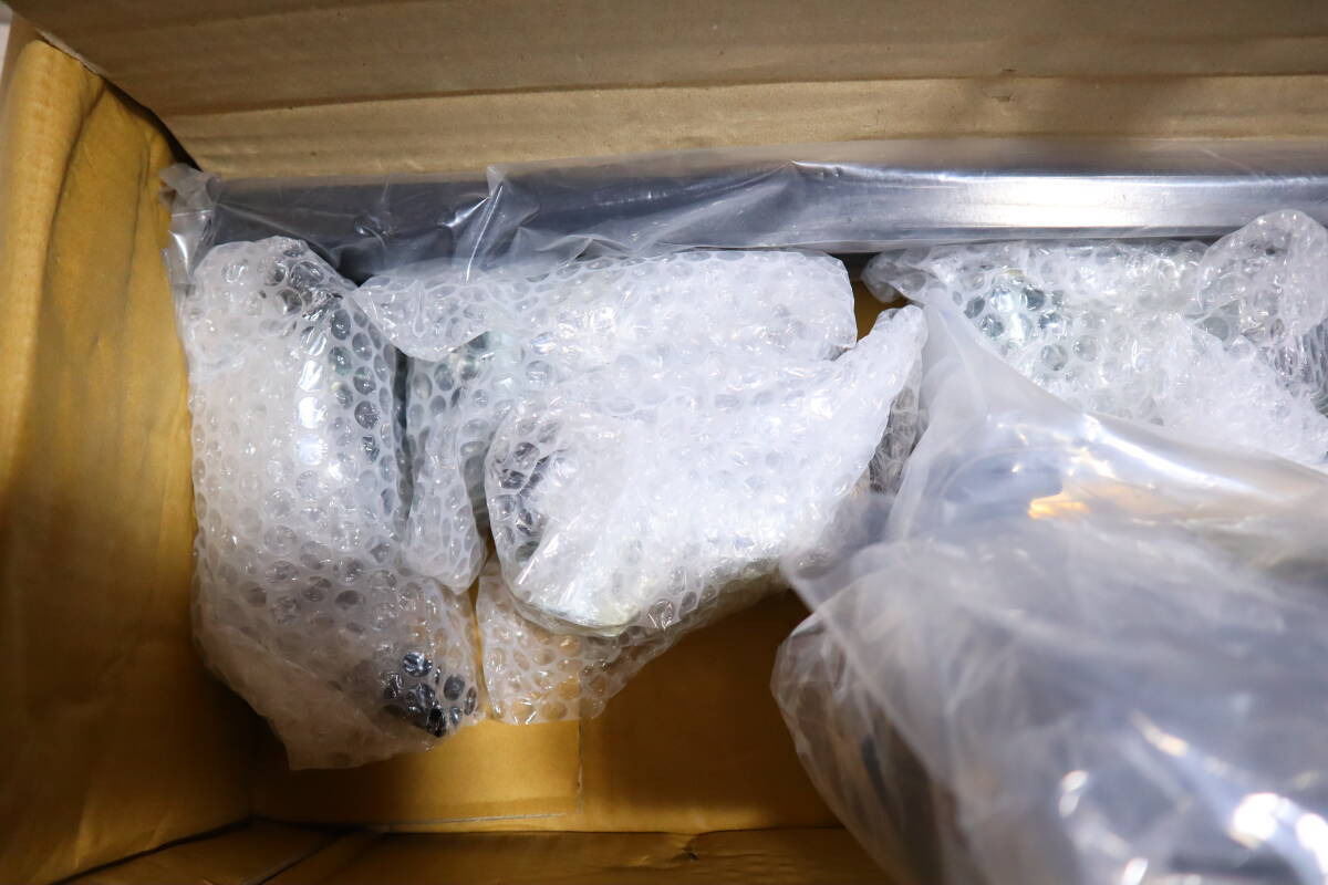 2014年9月～ トヨタ スバル ダイハツ ピクシストラック サンバー ハイゼット TUFREQ タフレック ルーフキャリア KF326A 231215 17527_画像8