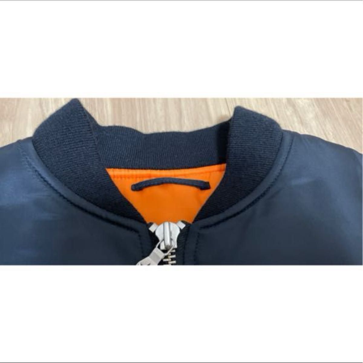 Phenomenon フェノメノン ZIP MA-1 ライダース Supreme アンダー Phenomenon フェノメノン ZIP MA-1 ライダース Supreme アンダー
