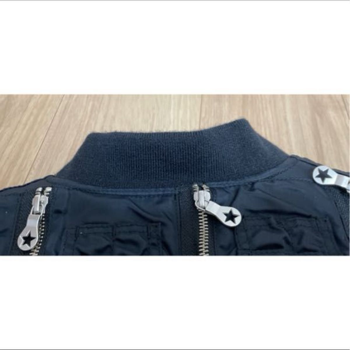 Phenomenon フェノメノン ZIP MA-1 ライダース Supreme アンダー Phenomenon フェノメノン ZIP MA-1 ライダース Supreme アンダー