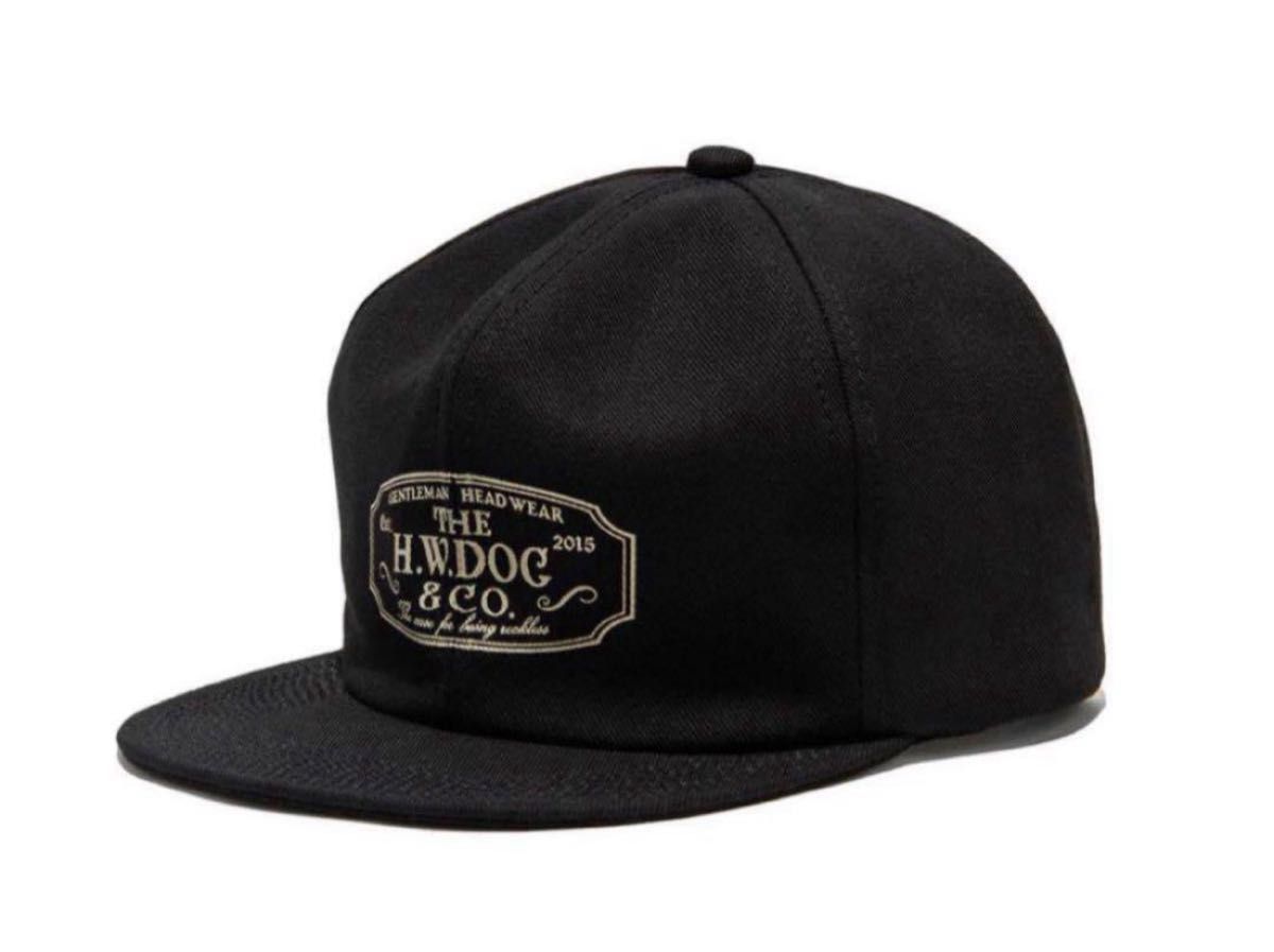 ブラックTHE H W DOG&CO TRUCKER CAP サイズ36|Yahoo!フリマ ブラックTHE H W DOG&CO TRUCKER CAP サイズ36|Yahoo!フリマ