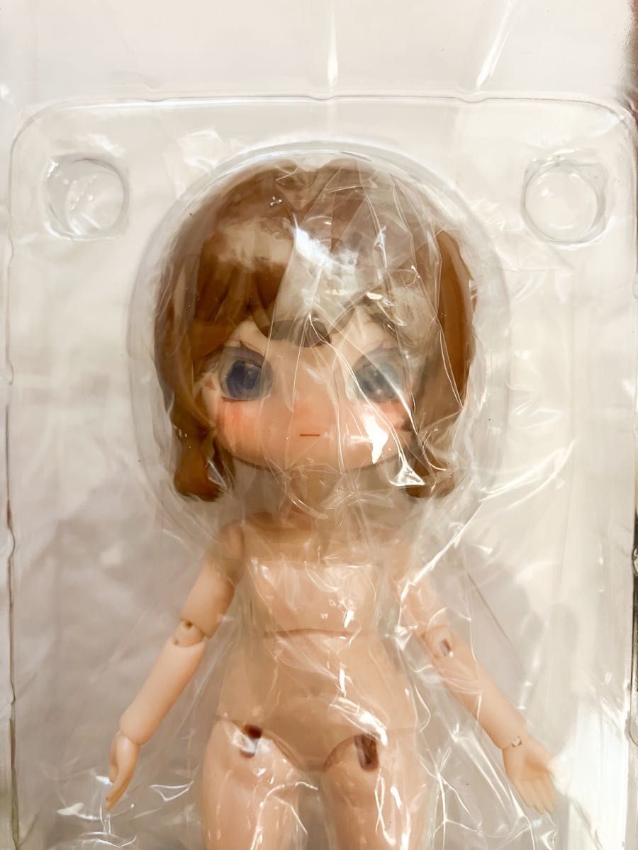 LIRORO(リロロ)童話の家 SIMONTOYS DOLLくるみ割り人形 BJD LIRORO(リロロ)童話の家 SIMONTOYS DOLLくるみ割り人形 BJD