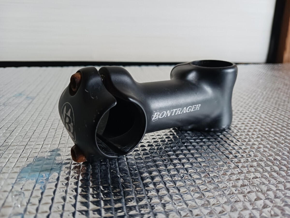 7252円 送料込 ボントレガー ステム 90mm BONTRAGER 1 - 80mm~ 7252円 送料込 ボントレガー ステム 90mm BONTRAGER 1 - 80mm~