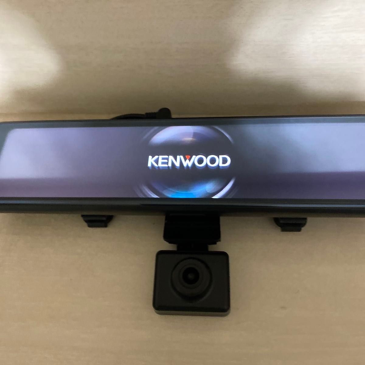 KENWOOD ケンウッド ミラー型 ドライブレコーダー DRV-EM4700 KENWOOD ケンウッド ミラー型 ドライブレコーダー DRV-EM4700