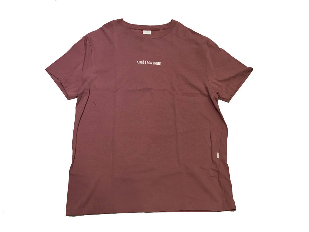 Aime Leon Dore Tシャツ エーメレオンドーレ SIZE XL