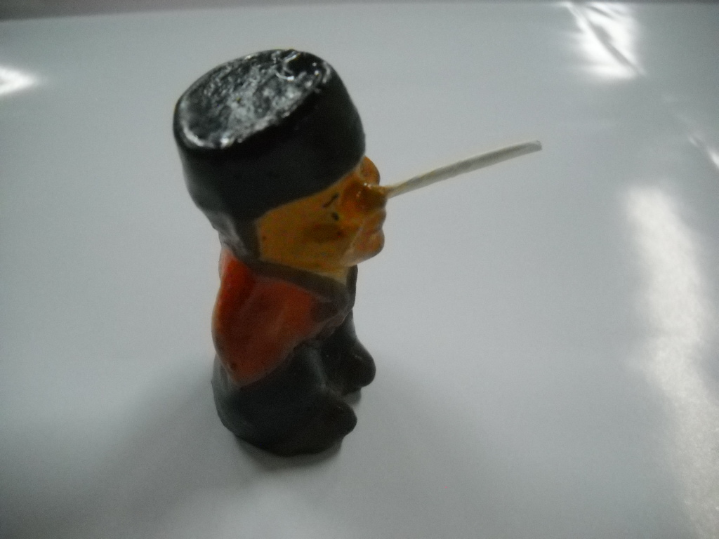 ヤフオク 昭和 煙だし人形 粘土 焼き物 神戸コレクション ヤフオク 昭和 煙だし人形 粘土 焼き物 神戸コレクション