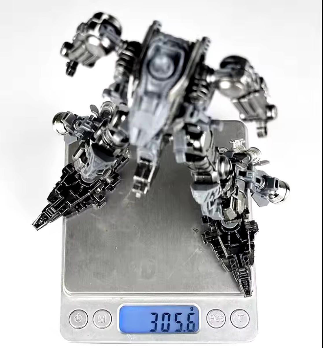 【SALE／37%OFF】 1/144 RG サザビー専用 合金メタルフレーム 強化改造キット 未 ロボット