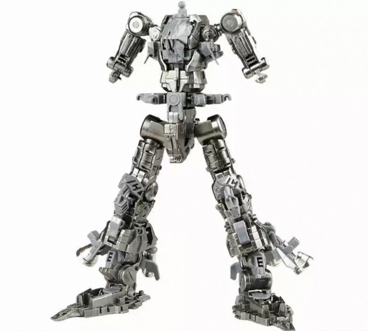 女の子向けプレゼント集結 1/144 RG サザビー専用 合金メタルフレーム 強化改造キット 未 ロボット