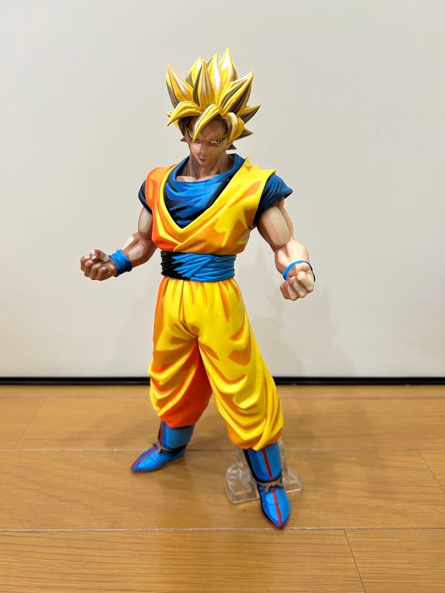 ドラゴンボール フィギュア マンガディメンションズ MSP 孫悟空 ドラゴンボール フィギュア マンガディメンションズ MSP 孫悟空