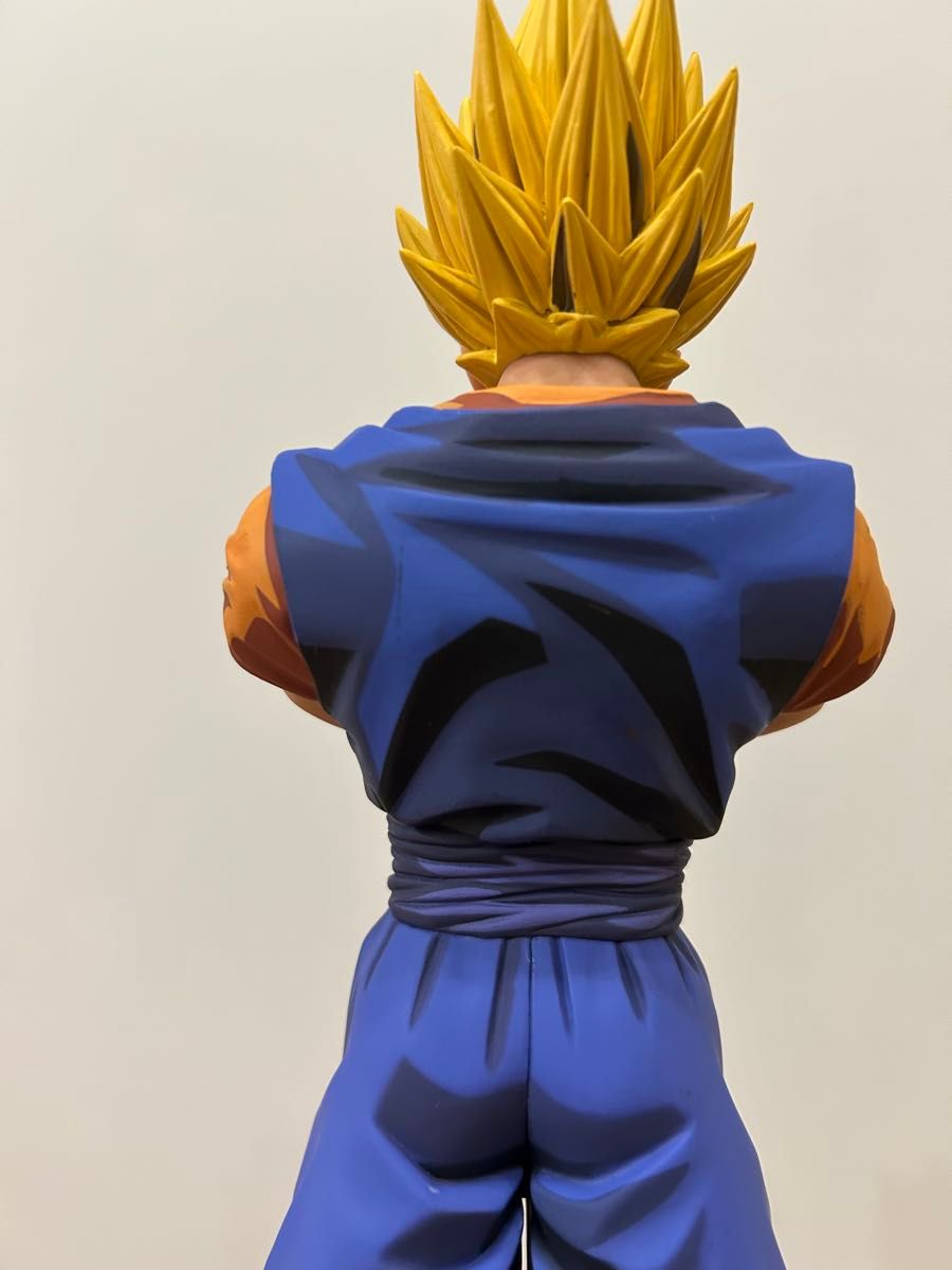 ドラゴンボール フィギュア マンガディメンションズ MSP 孫悟空 ドラゴンボール フィギュア マンガディメンションズ MSP 孫悟空