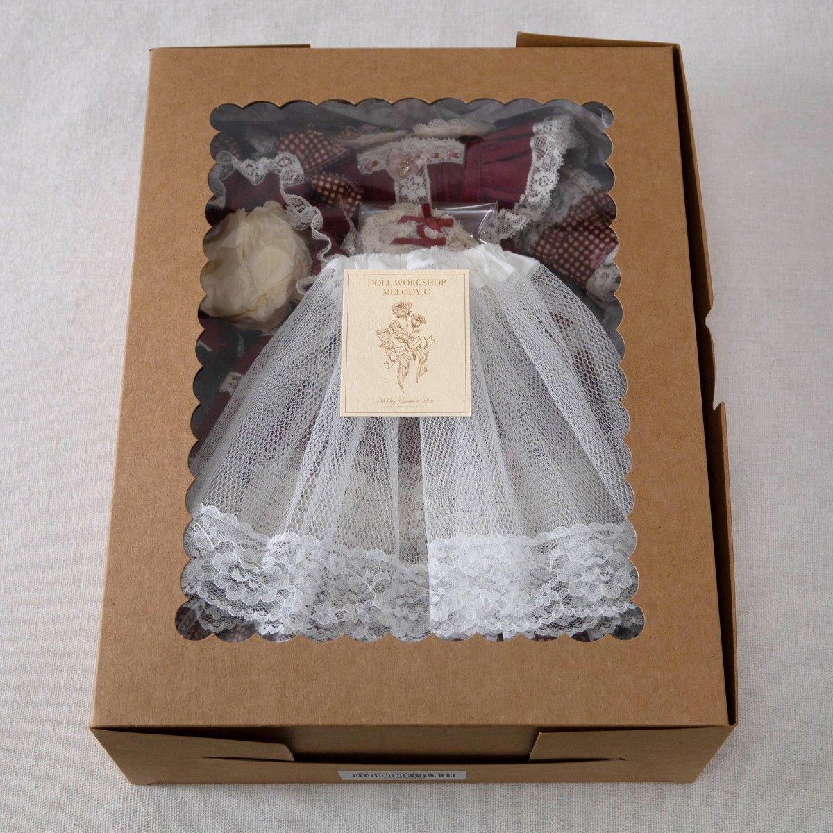 MELODY C Rose Garden ver 2 ワンピースセット(赤M)|Yahoo MELODY C Rose Garden ver 2 ワンピースセット(赤M)|Yahoo