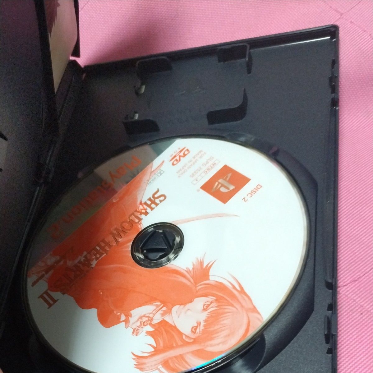 PS2 シャドウハーツ シャドウハーツⅡ セット|Yahoo!フリマ(旧 PS2 シャドウハーツ シャドウハーツⅡ セット|Yahoo!フリマ(旧