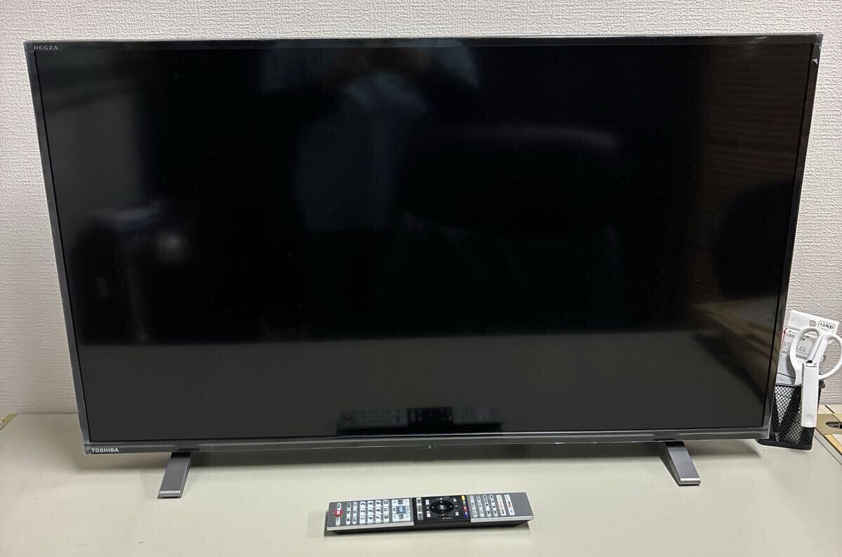 TOSHIBA(東芝)テレビ40V型のご紹介です! - 液晶テレビ TOSHIBA(東芝)テレビ40V型のご紹介です! - 液晶テレビ