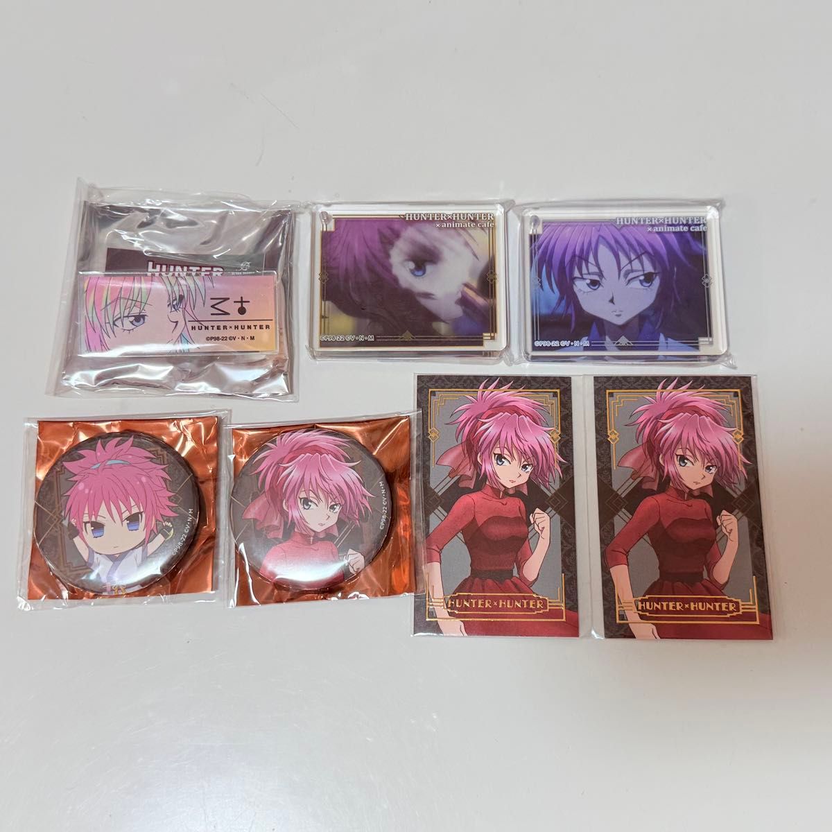 HUNTER×HUNTER マチ まとめ売り|Yahoo!フリマ(旧PayPayフリマ) HUNTER×HUNTER マチ まとめ売り|Yahoo!フリマ(旧PayPayフリマ)