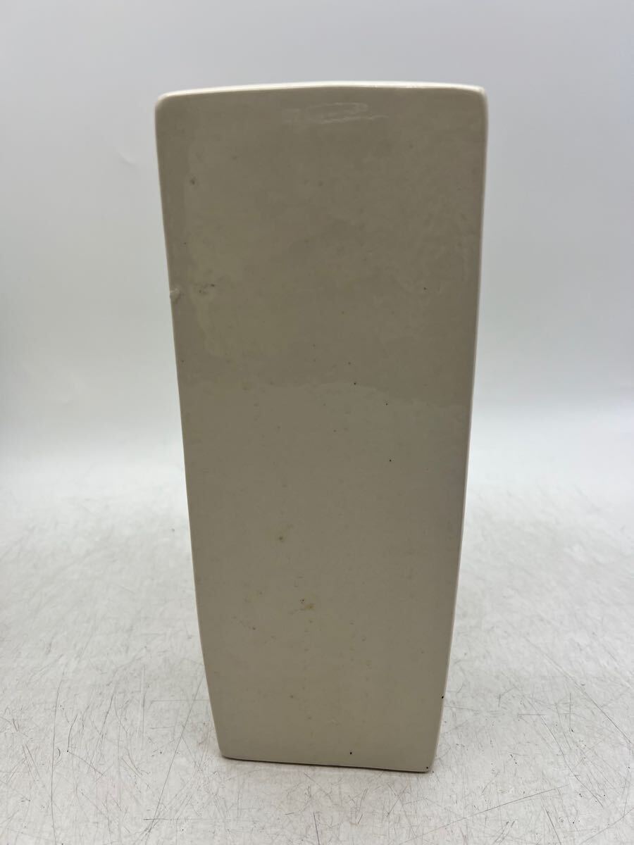1円スタート】嵯峨御流 華道総司所 花器 町 華道具 箱付 保管品 1円スタート】嵯峨御流 華道総司所 花器 町 華道具 箱付 保管品