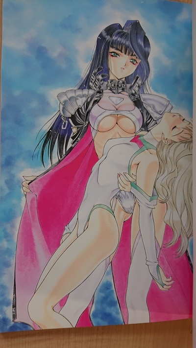 ヤフオク セラフィック フェザー イラストレーションズ ヤフオク セラフィック フェザー イラストレーションズ