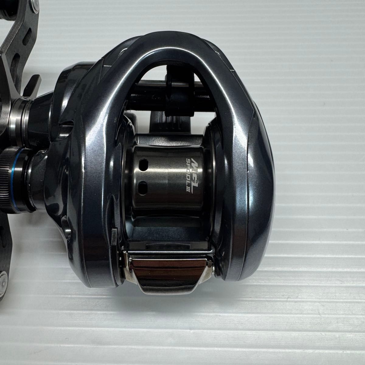 シマノ 22 SLX DC XT 71HG ゴメクサスハンドルカスタム品 シマノ 22 SLX DC XT 71HG ゴメクサスハンドルカスタム品
