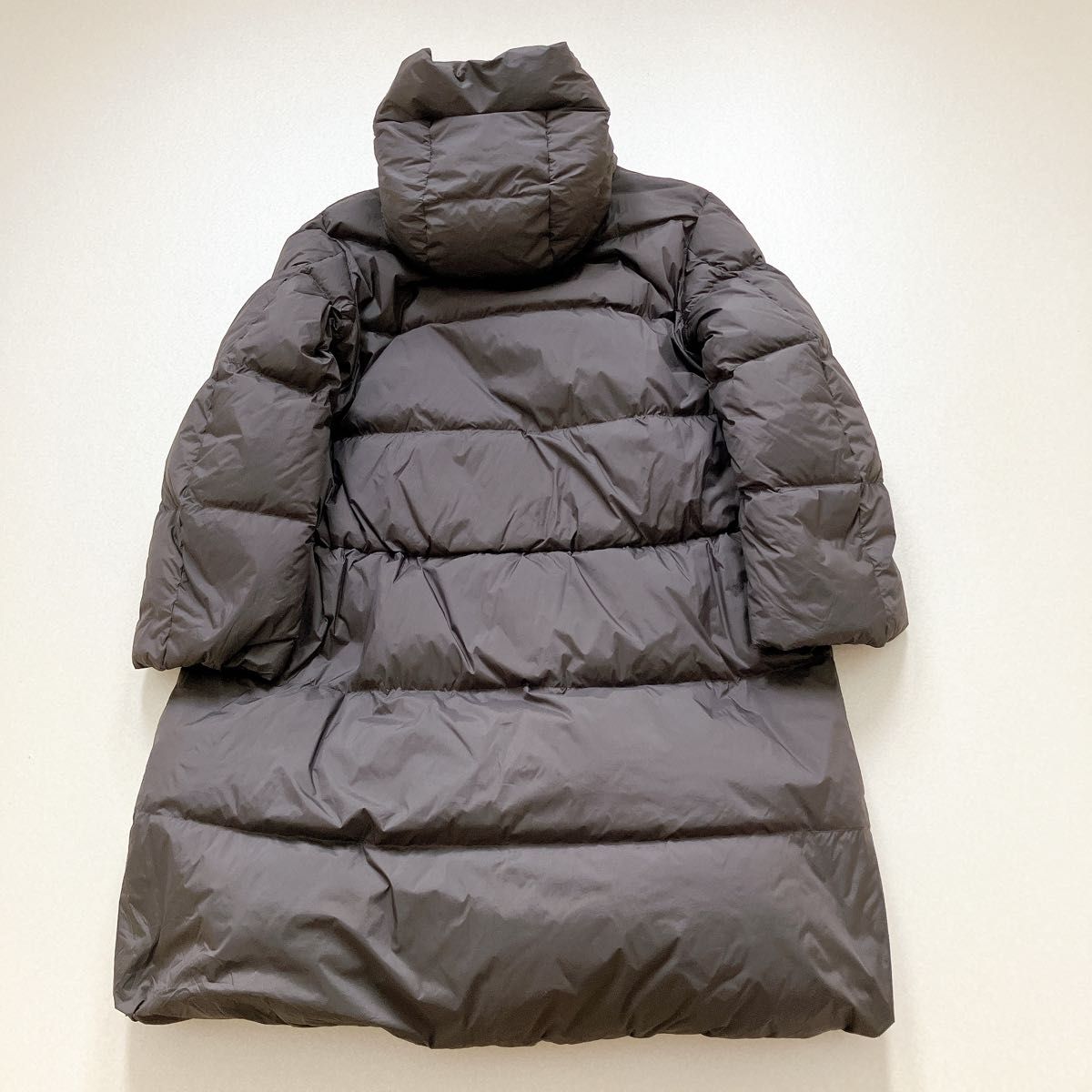 UNIQLO ユニクロ +J プラスジェイ ジルサンダー ダウンロング UNIQLO ユニクロ +J プラスジェイ ジルサンダー ダウンロング