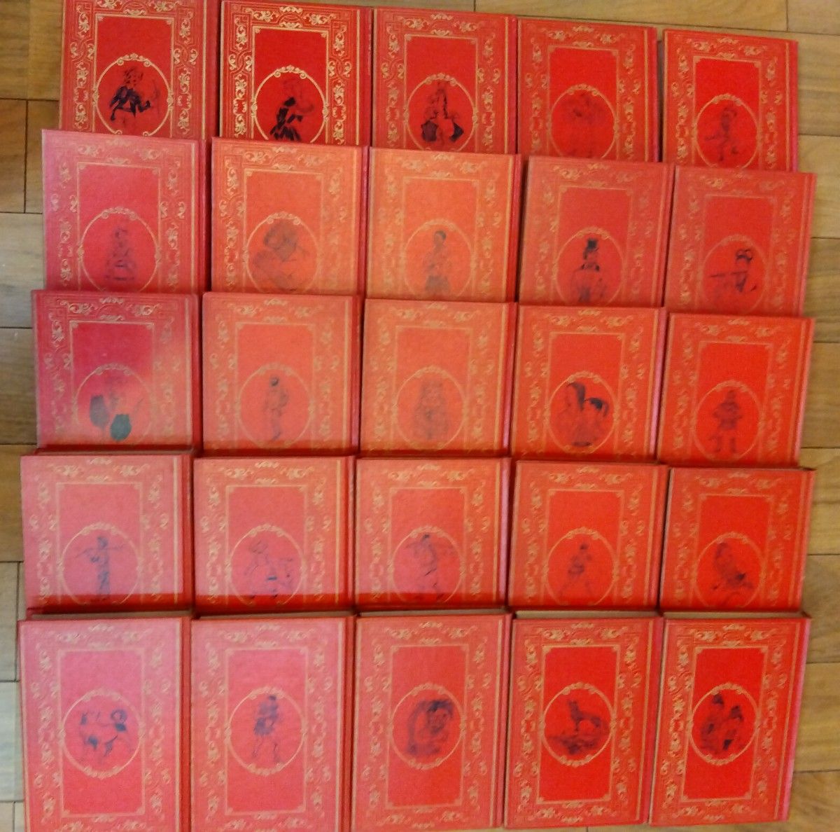 こども名作全集 全50巻 26巻三国志を除く こども名作全集 全50巻 26巻三国志除く コミック全巻セット